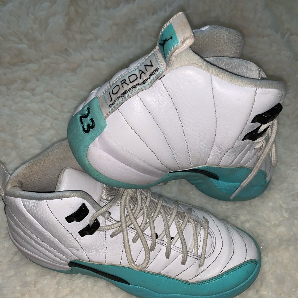 Jordan 23’s - Picture 2 of 5